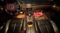 مرسيدس بنز E-Class